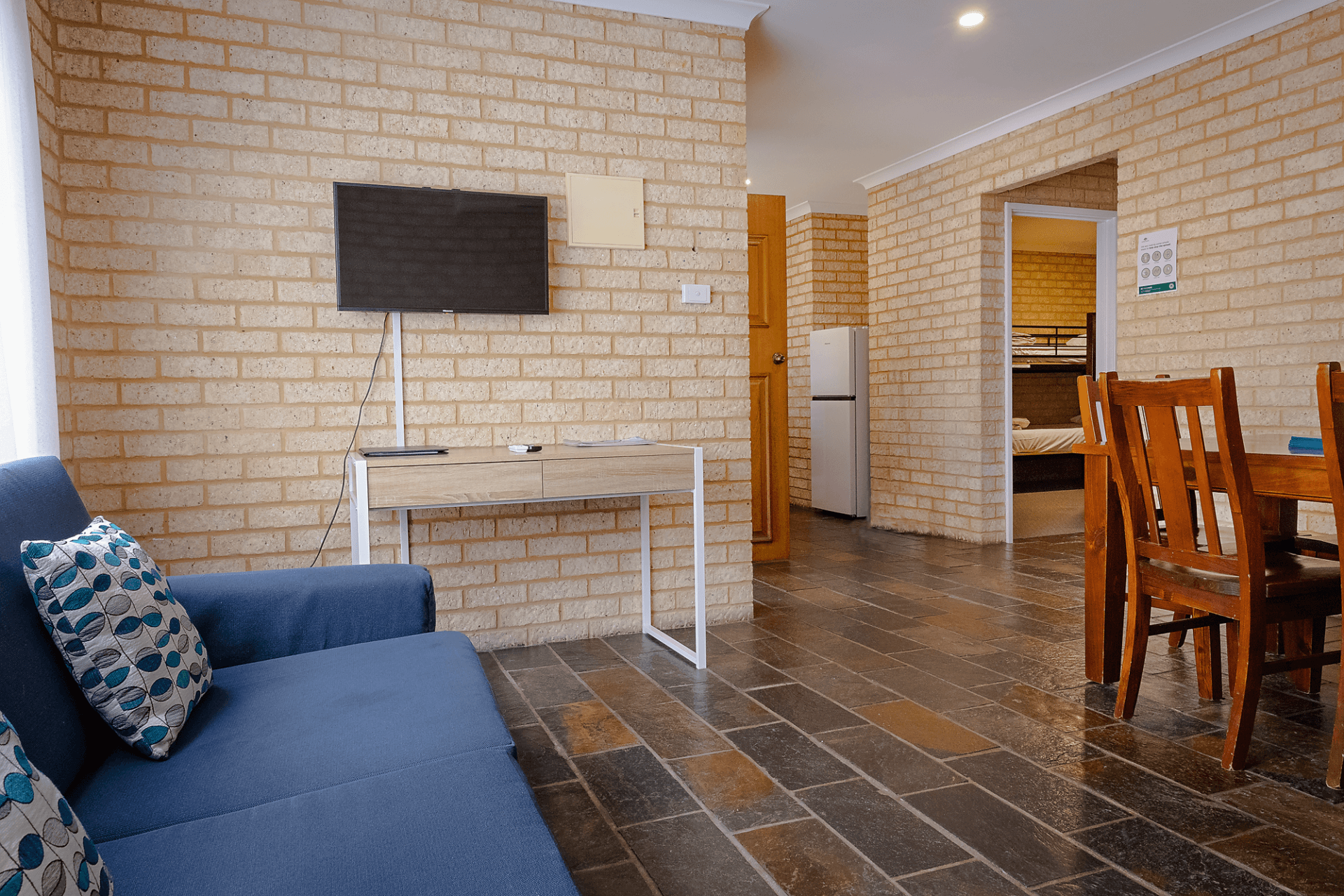 Large 2 Bedroom Villas Busselton Villas & Glamping Village
