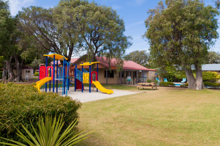 Busselton Villas & Glamping Village