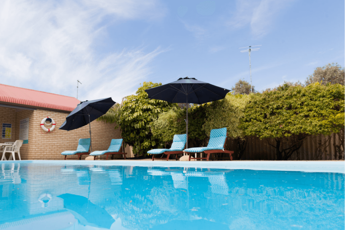 Luxury Glamping with Busselton Glamping Village Busselton Villas & Glamping Village