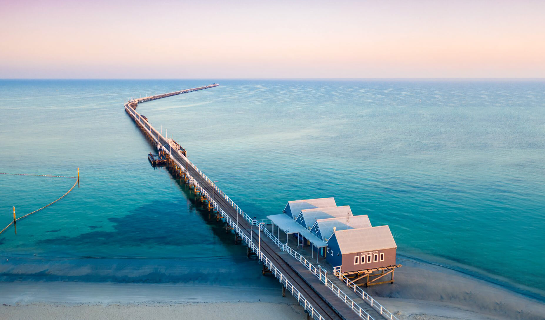 Busselton Villas & Glamping Village