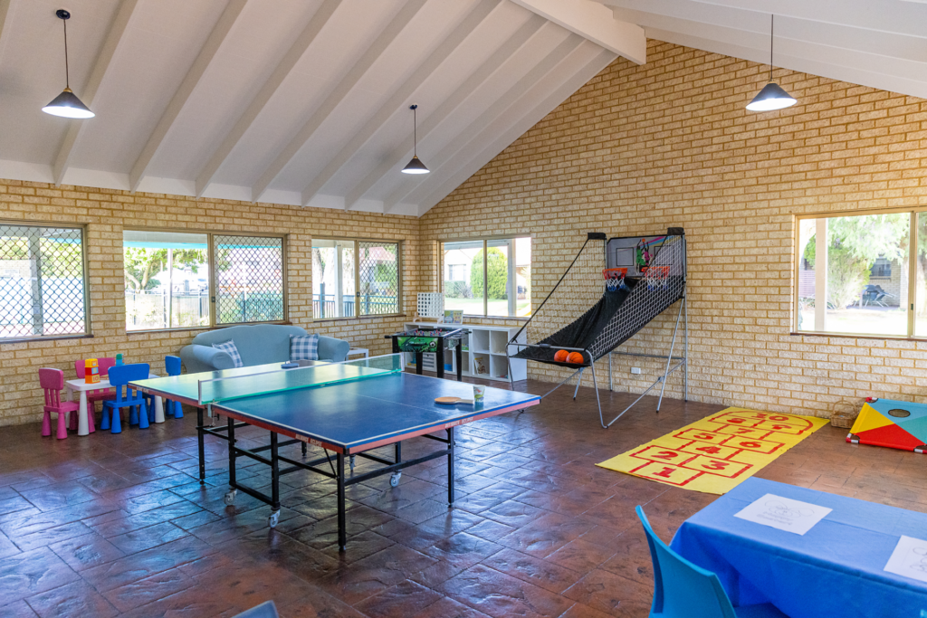 Busselton Villas & Glamping Village